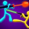 Stick Duel The War