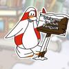 ClubPenguinColoringBook