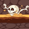 Spooky Places: Ghost Runner