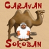 Desert Merchant: Camel Caravan