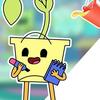 BaDaBeanColoringBookGM