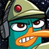 Agent P Rebel Spy
