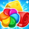 Candy 5 in row