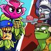 Plants Vs Zombies Merge Defense