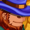One Hand Cowboy: Target Master