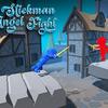 Angel Battle Fight 3D