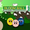 Bloomball 1 : New Labyrinth Maze 2024