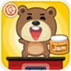 Bear's Adventure: Train Journey