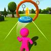 Disc Golf