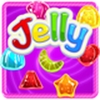 Jelly3: Sweet Match