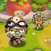 Monster Launcher: Battle Arena