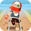 Subway Runner: Urban Challenge