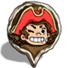 Pirate Bubble Blast