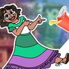 EncantoColoringBookGM