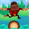 Barrel Balance Runner