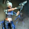 Zombie Survival Hero