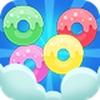 Color Match: Donut Challenge