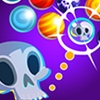 Halloween Bubble Blast
