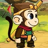 Stick Monkey Adventure