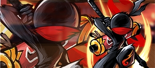 Stickman Warriors