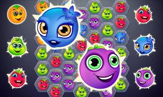 Farm Heroes Match
